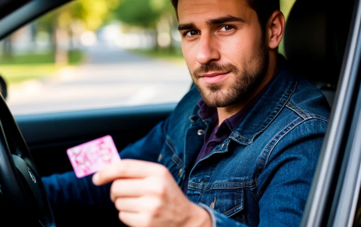 В Губахе перед судом предстанет мужчина, предъявивший поддельное водительское удостоверение