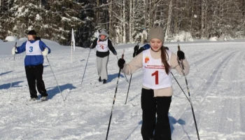 В Губахе состоялся зональный этап Спартакиады &laquo;Волшебный мяч&raquo;