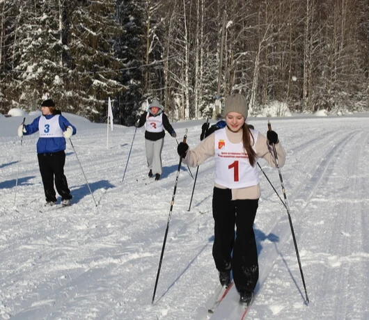 В Губахе состоялся зональный этап Спартакиады «Волшебный мяч» В Губахе состоялся зональный этап Спартакиады «Волшебный мяч»