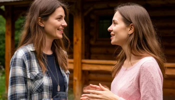 Жительница Гремячинска предстанет перед судом за фиктивную регистрацию подруги в своем доме