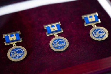 В честь 80-летия региона состоятся 450 мероприятий