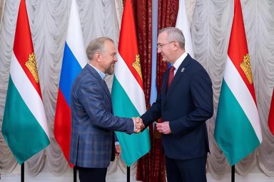 Качество рыбы на прилавках магазинов станет лучше