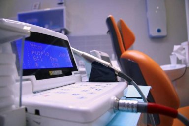 Центр современной стоматологии на Вернадского 105