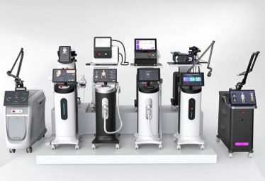 Newangie укрепляет позиции на мировом рынке эстетического и медицинского оборудования