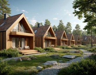 Виктор Акимов: пять трендов, которые определят развитие стройрынка