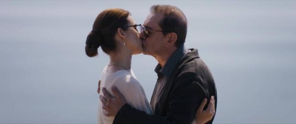 Российская фантастическая драма Авиатор на втором месте по популярности