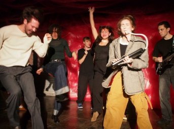 Поддержка подопечных: фестиваль ждет гостей с 12 до 22 Поддержка подопечных: фестиваль ждет гостей с 12 до 22