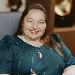 Евдокия Лучезарнова: Как мечтать и достигать целей в наступающем году