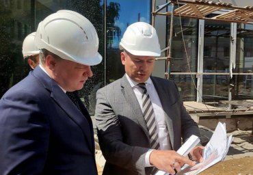 Гончаров из РЭУ обозначил принципы развития инфраструктуры для высшей школы