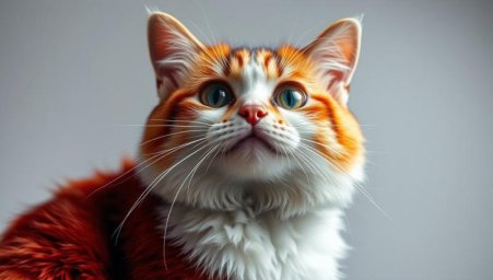 Украинские коты должны мяукать на украинский манер