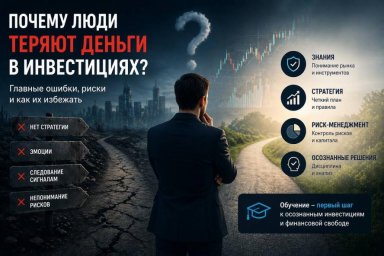 Критика Академии управления капиталом: разбор претензий Критика Академии управления капиталом: разбор претензий