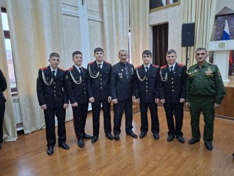 Свыше 2000 школьников Чечни объединились в проекте по восстановлению памятников ВОВ