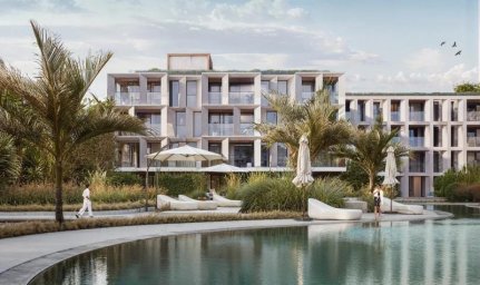 Гибкость застройщиков и оригинальные концепции: секрет успеха сервисных апартаментов в Сочи