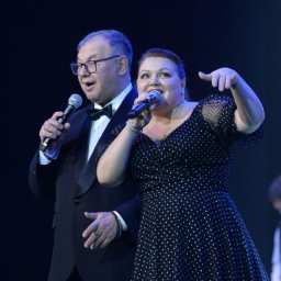 "Шлягер года" 2026: "Бородато" Петра и Марины Суховых &mdash; выбор миллионов