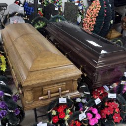 Одна из старейших ритуальных компаний Казани отметила тридцатилетний юбилей