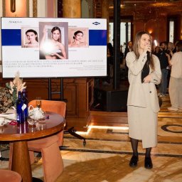 Встреча в ресторане Savoy положила начало женскому клубу WOMEN&rsquo;S WORLD