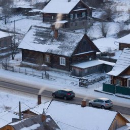 Чистый воздух вместо электричества: парадокс российской политики